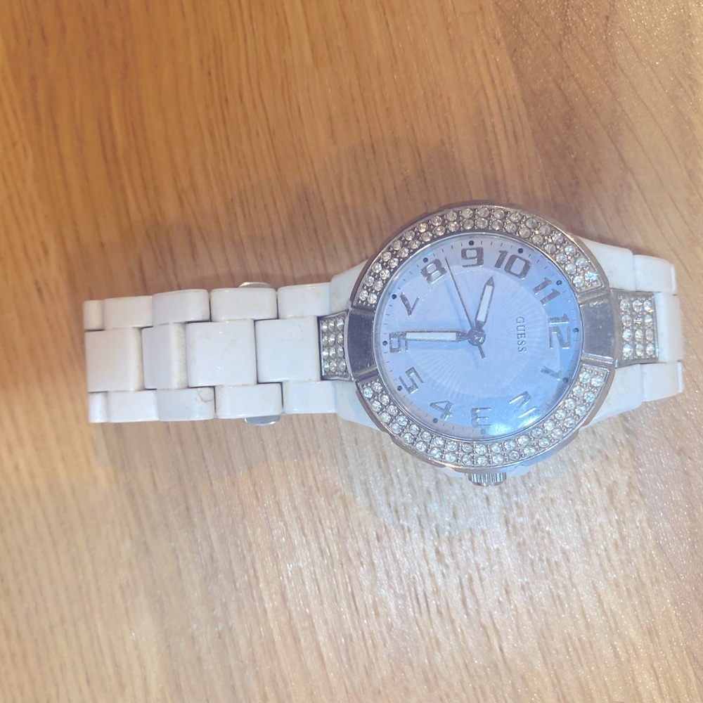 Guess Watch